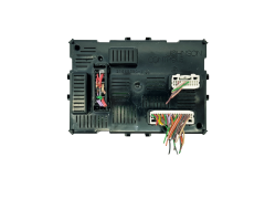Calculateur BCM L2CR 19759041 8201054128 Renault 31432