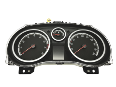 Bloc Compteurs Vitesse Opel Corsa D P0013264269 33100