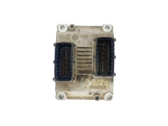 Calculateur Ecu Lancia 00468006620 0261207259 Bosch 38208