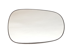 Verre de rétroviseur Droit Renault Clio 1 Lift 7701038905 7701040256