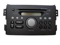Radio Cd Mp3 Suzuki Opel 39101-51K0 CQ-MX0770G PACR08 1285