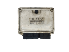 Calculateur Seat VW 045906019BB 0281011074 Bosch 44713