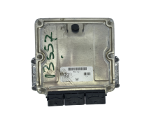 Calculateur 8200142446 0281010439 8200222067 Mitsubishi Bosch