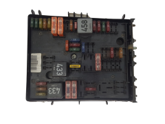 Module 1K0937124H 0-1394932-1 VW Audi 2391 Module 1K0937124H 0-1394932-1 VW Audi 2391