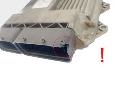 Calculateur FGP MJD6JF.S1 51775008 Fiat Magneti Marelli 46343