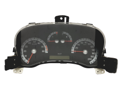 Bloc Compteurs Vitesse Fiat Punto Sporting 46812972 28961 Bloc Compteurs Vitesse Fiat Punto Sporting 46812972 28961