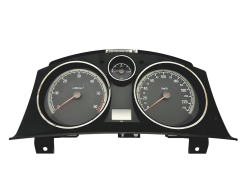 Bloc Compteurs Vitesse Opel Astra H 13172012RC 40054