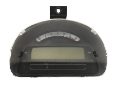 Bloc Compteurs Vitesse Citroen C3 9660225880 D 02 43535