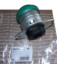 Coussin Moteur Pour Citroen 594663 184494 1844.94 Hutchinson