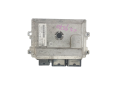 Calculateur 9817335080 V29077452A 9800913080 PSA Valeo 