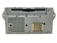 Navigation Radio Nissan Navara 25915-5X01A Navigation Radio Nissan Navara 25915-5X01A
