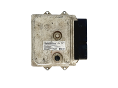 Calculateur 55253513 MJD8F3.X1 BC.0104974.C Fiat FPT 42113