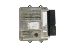 Calculateur FGP MJD6JF.P3 55195817 Fiat 38516