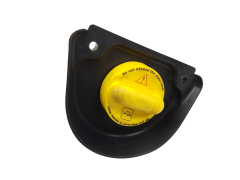 Bouchon De Remplissage D'huile Moteur 8200795333 152596817R DCI Trafic 3 Master Bouchon De Remplissage D'huile Moteur 8200795333 152596817R DCI Trafic 3 Master