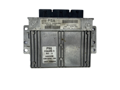 Calculateur 9650825180 9642222380 21584228-3 PSA Sagem 53110