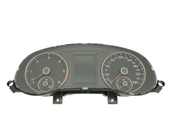 Bloc Compteurs Vitesse VW Jetta 5C6920871A VDO 27351