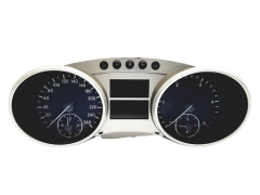 Bloc Compteurs Vitesse Mercedes ML W251 A2514402011 A2C53240817 VDO