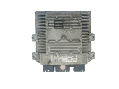 Calculateur 2S6A-12A650-BG 5WS40027G-T SID 802 Ford Siemens 41163