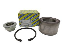 Palier De Roue Avant Pour Citroen Peugeot R141.45 1606374680 SNR