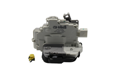 Serrure De Porte Avant Droit 4F1837016E 88371813101 Audi Vika