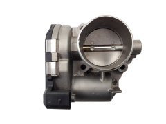 Boitier Papillon D’admission Ford Volvo 7S7G-9F991-BA 0280750475 2058