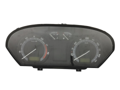 Bloc Compteurs Vitesse Skoda Fabia 88311298 51404