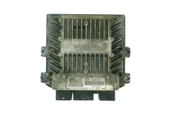 Calculateur 5WS40146C-T 9653647780 9647423380 PSA Siemens 33264