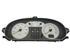Bloc Compteurs Vitesse Renault Megane 1 8200038783 49263