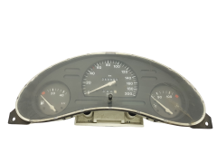 Bloc Compteurs Vitesse Opel Corsa B 09113226JY 09051109906 26654
