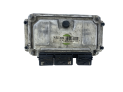 Calculateur PSA 0261206246 9637838780id07 Bosch 49127