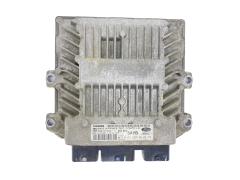 Calculateur 3S61-12A650-LB 5WS40140D-T SID 804 Ford Siemens 64048