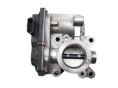 Boitier Papillon D’admission Renault 8200570865 8200578645 1124