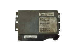 Calculateur 0260002887 9643926680 9650796780 6058001130 PSA Bosch