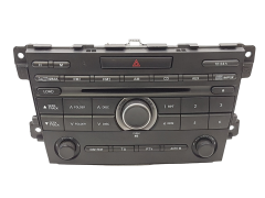 Radio Cd Mp3 Mazda CX-7 14795237 EH6466ARX EH44664H0 Radio Cd Mp3 Mazda CX-7 14795237 EH6466ARX EH44664H0