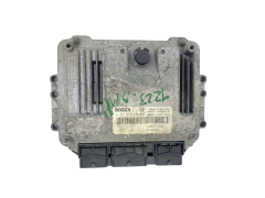 Calculateur 0281011940 8200311550 8200442263 Renault Bosch 63496 Calculateur 0281011940 8200311550 8200442263 Renault Bosch 63496