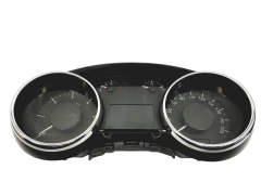 Bloc Compteurs Vitesse Peugeot 3008 9676614680 9674982480
