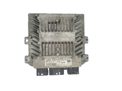 Calculateur 3S61-12A650-LB 5WS40140D-T SID 804 Ford Siemens 59964