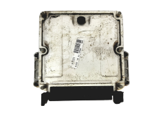 Calculateur 0281010360 9641607280 28FM0295 PSA Bosch 22217