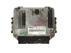 Calculateur 0281011549 8200310863 8200370779 Renault Bosch 21282