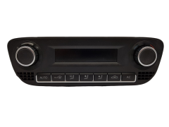 Commande Chauffage VW Polo 5 6R 6R0907044H A2C53427077 10404 Commande Chauffage VW Polo 5 6R 6R0907044H A2C53427077 10404