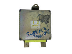 Calculateur Ecu 33920-64E1 FI-022A MT-FED Suzuki Hitachi