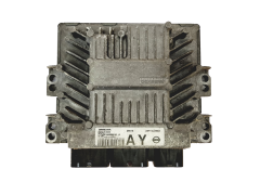Calculateur S180033104A 23710JD54D SID303 Nissan Siemens 26841