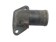Tube Raccord De Druite 7700872303 1.2 Renault 