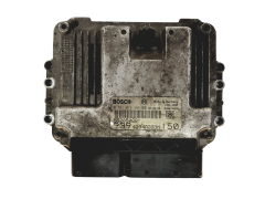 Calculateur 55205068 0281012144 Alfa Romeo Bosch 30445 Calculateur 55205068 0281012144 Alfa Romeo Bosch 30445