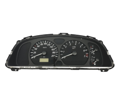 Bloc Compteurs Vitesse Opel Agila 09214807 110008952046 40066 Bloc Compteurs Vitesse Opel Agila 09214807 110008952046 40066