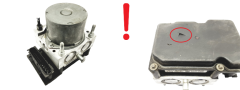 Pompe Abs 107 C1 Aygo 44510-0H010 0265800441 4541F5 46602