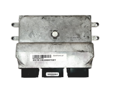 Calculateur FV4A-12A650-RB CV6A-12B684-DA Ford FoMoCo 28887 Calculateur FV4A-12A650-RB CV6A-12B684-DA Ford FoMoCo 28887
