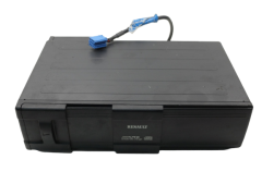 Echangeur Disques Cd Renault Espace 4 8200207100 8200002656A Alpine Echangeur Disques Cd Renault Espace 4 8200207100 8200002656A Alpine
