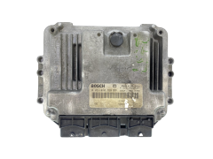Calculateur 0281010769 8200263396 8200285406 Renault Bosch 63876