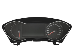 Bloc Compteurs Vitesse Ford Mondeo BS7T-10849-VH BS7T10849VH 31598